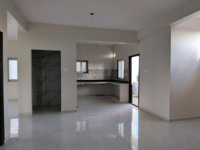 Dining Area Image of 2000 Sq.ft 3 BHK Builder Floor for sale in Chintalakunta Hyderabad for Rs. 12000000