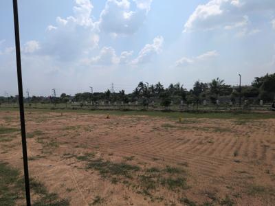 Image of 183 Sq.ft Residential Plot / Land for sale in Shadnagar, Ranga Reddy for Rs. 4209001