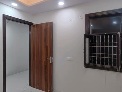 Bedroom Image of 750 Sq.ft 2 BHK Apartment / Flat for sale in Chaudhary Affordable Homes, Burari New Delhi for Rs. 3511000