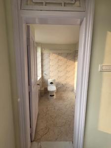 Image of 1800 Sq.ft 3 BHK Penthouse for sale in Diamond Residency, Behala, Kolkata for Rs. 10000000