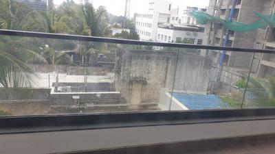 Balcony Image of 1865 Sq.ft 3 BHK Apartment / Flat for sale in Aundh Pune for Rs. 27500000