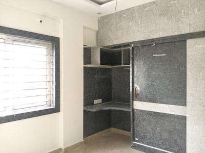 Bedroom Image of 1649 Sq.ft 3 BHK Apartment / Flat for sale in Huvinane Bengaluru for Rs. 10500000
