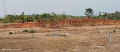 Image of 1089 Sq.ft Residential Plot / Land for sale in Pen, Raigad for Rs. 234000