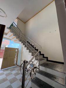 Image of 1100 Sq.ft 2 BHK Independent House for sale in Aliganj, Lucknow for Rs. 6000000