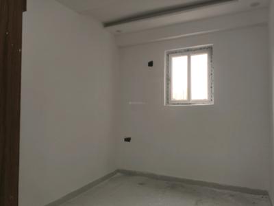 Bedroom Image of 1700 Sq.ft 3 BHK Builder Floor for sale in Avexa Skyline Pearl, Noida Extension Greater Noida for Rs. 5800000