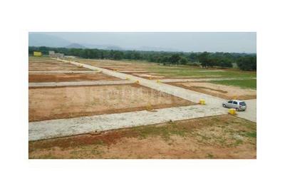 Floor Plan Image of 540 Sq.ft Residential Plot / Land for sale in  Green City, Sector 149 Noida for Rs. 240000