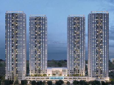 Image of 1488 Sq.ft 3 BHK Apartment / Flat for sale in Sobha Manhattan Towers Town Park, Yadavanahalli, Bengaluru for Rs. 29000000