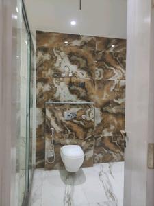 Bedroom One Image of 4050 Sq.ft 4 BHK Builder Floor for sale in Ridhi Homes Signature Floors, Green Field Colony Faridabad for Rs. 28000000