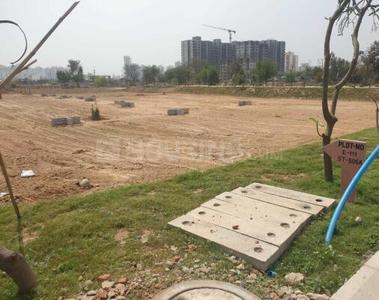 Image of 120 Sq.ft Residential Plot / Land for sale in Sector 93, Gurgaon for Rs. 24600000