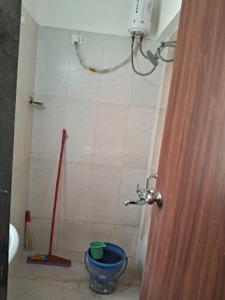 Image of 575 Sq.ft 1 BHK Apartment / Flat for rent in Amit Colori, Undri, Pune for Rs. 18000