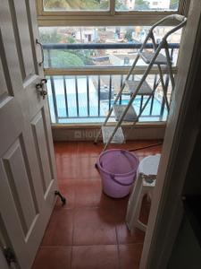 Balcony Image of 1344 Sq.ft 3 BHK Apartment / Flat for sale in Lotus Petals, Doddakammanahalli Bengaluru for Rs. 13000000