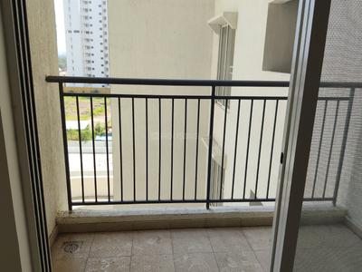 Balcony Image of 1000 Sq.ft 2 BHK Apartment / Flat for sale in Godrej Nurture, Mamurdi Pune for Rs. 8600000