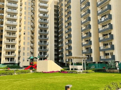 Image of 1300 Sq.ft 3 BHK Apartment / Flat for sale in Azea Botanica, Vrindavan Yojana, Lucknow for Rs. 13500000
