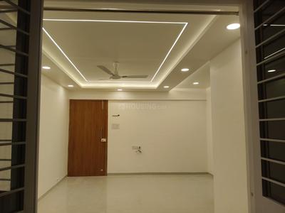 Hall Image of 1000 Sq.ft 2 BHK Apartment / Flat for rent in TIDKE NAGAR Nashik for Rs. 20000