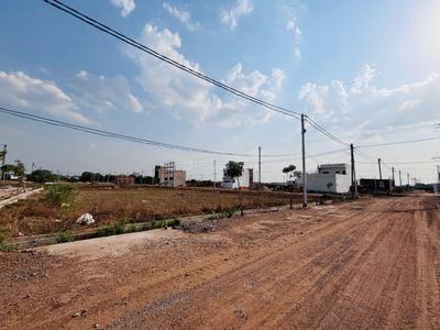 Image of 1000 Sq.ft Residential Plot / Land for sale in Vedanta Vatika, Tatibandh, Raipur for Rs. 2500000