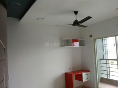 Bedroom Image of 1083 Sq.ft 2 BHK Apartment / Flat for sale in Varthur Bengaluru for Rs. 6000000