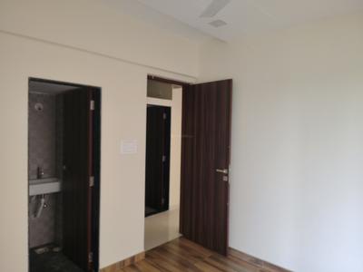 Bedroom Image of 950 Sq.ft 2 BHK Apartment / Flat for rent in ACME Ozone Phase 2, Thane West Thane for Rs. 39999