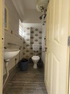 Image of 900 Sq.ft 1 BHK Builder Floor for rent in BTM Layout, Bengaluru for Rs. 18000