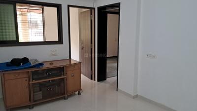Living Room Image of 525 Sq.ft 2 BHK Apartment / Flat for sale in Dombivli East Thane for Rs. 4900000