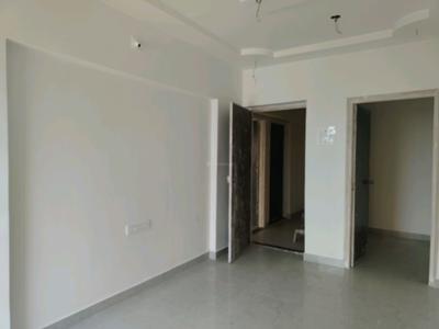 Living Room Image of 850 Sq.ft 2 BHK Apartment / Flat for sale in Rustomjee Avenue L1 L2 And L4, Virar West Virar for Rs. 4950000