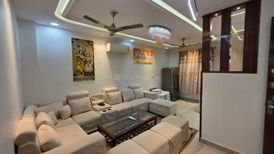 Image of Shri Radhe PG in Sector 6 Rohini, New Delhi