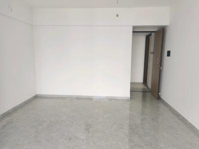Living Room Image of 1135 Sq.ft 2 BHK Apartment / Flat for sale in Shree Chamunda Devpriya, Ulwe Navi Mumbai for Rs. 11900000