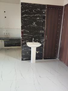 Bathroom Image of 1500 Sq.ft 2 BHK Penthouse for rent in Pandori Waraich Amritsar for Rs. 9000
