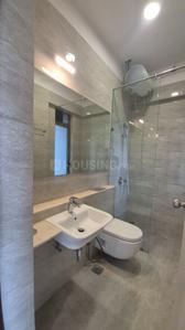 Image of 1806 Sq.ft 4.5 BHK Apartment / Flat for sale in Adani Ten BKC, Bandra East, Mumbai for Rs. 110000000