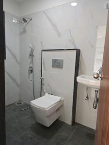 Bedroom Three Image of 3600 Sq.ft 4 BHK Apartment / Flat for sale in Juhu Mumbai for Rs. 116103000