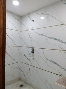 Common Bathroom Image of 1150 Sq.ft 3 BHK Builder Floor for sale in Deenpur New Delhi for Rs. 9000000