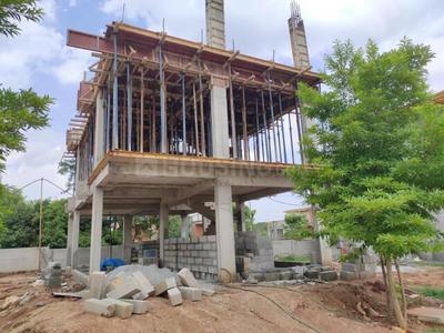 Image of 3291 Sq.ft 4 BHK Villa for sale in Urbanrise Paradise On Earth, Gangasandra, Bengaluru for Rs. 45513610