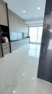 Kitchen Image of 3000 Sq.ft 5 BHK Apartment / Flat for rent in Andheri West Mumbai for Rs. 550000