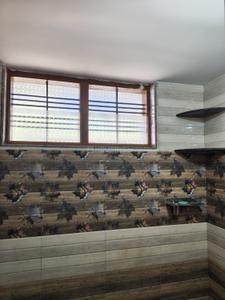 Bathroom Image of 1000 Sq.ft 2 BHK Independent House for rent in Maratha Colony Dharwad for Rs. 8500