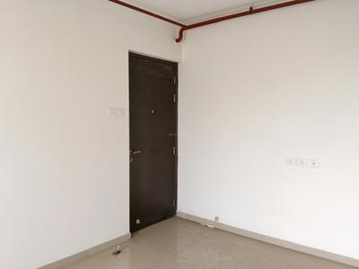 Living Room Image of 560 Sq.ft 1 BHK Apartment / Flat for sale in Kabra Happy Valley, Thane West Thane for Rs. 7800000