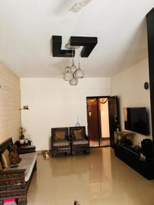 Hall Image of 1205 Sq.ft 3 BHK Apartment / Flat for sale in Trifecta Joli, Chikkakannalli Bengaluru for Rs. 9500000