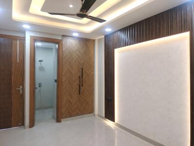 Bedroom Image of 1620 Sq.ft 3 BHK Builder Floor for sale in Fidato Honour Homes, Sector 89 Faridabad for Rs. 16500000