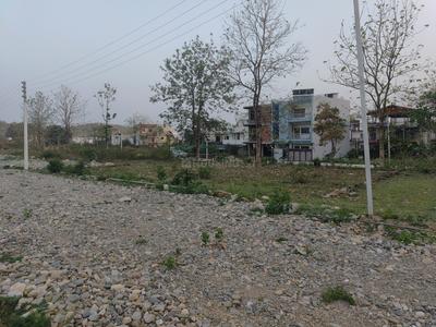 Image of 900 Sq.ft Residential Plot / Land for sale in Dehradun Paradise, Bhauwala, Dehradun for Rs. 2550000
