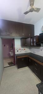 Kitchen Image of 1800 Sq.ft 3 BHK Duplex for rent in Sendhur Felicity, Tambaram Chennai for Rs. 30000