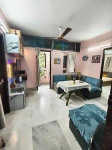 Hall Image of 1100 Sq.ft 3 BHK Apartment / Flat for sale in Baranagar Kolkata for Rs. 5100000