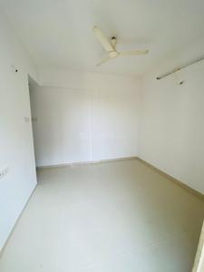 Bedroom Image of 950 Sq.ft 2 BHK Apartment / Flat for sale in Sukhwani Scarlet , Wagholi Pune for Rs. 4900000