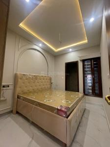 Bedroom Image of 810 Sq.ft 2 BHK Apartment / Flat for sale in Kharar Mohali for Rs. 3990000