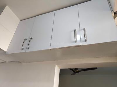 Kitchen Image of 895 Sq.ft 2 BHK Apartment / Flat for sale in Migsun Green Mansion, Surajpur Greater Noida for Rs. 6139000