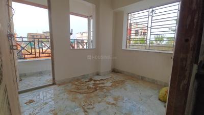Bedroom Image of 556 Sq.ft 2 BHK Apartment / Flat for sale in Keshtopur Kolkata for Rs. 2100000