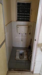 Bathroom Image of 600 Sq.ft 1 BHK Apartment / Flat for sale in Godrej Hill, Kalyan West Kalyan for Rs. 4800000