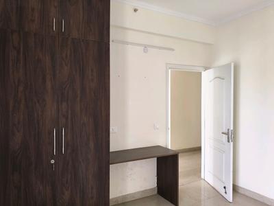 Bedroom Image of 1900 Sq.ft 3 BHK Apartment / Flat for rent in Shree Vardhman Victoria, Sector 70 Gurgaon for Rs. 49800