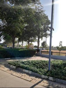 Image of 1211 Sq.ft 3 BHK Apartment / Flat for rent in Silver Springs Phase 2, Silver Spring, Indore for Rs. 15000