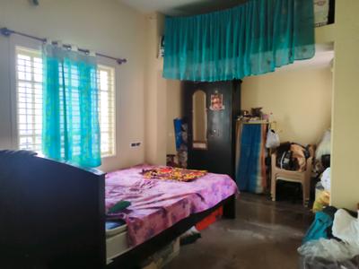 Bedroom Image of 5300 Sq.ft 7 BHK Independent House for sale in Doddabidrakallu Bengaluru for Rs. 14000000