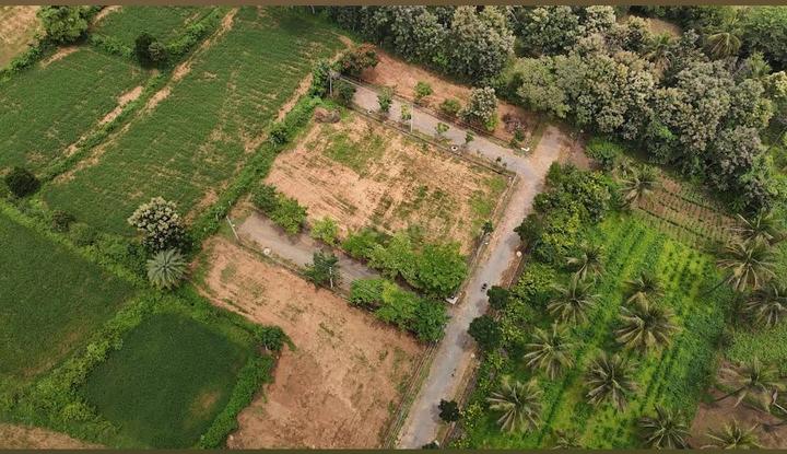 Erayaa Vinayaka Residency Main Image 1