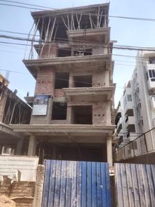 Image of 912 Sq.ft 3 BHK Apartment / Flat for sale in Mustafapur, Patna for Rs. 5904000