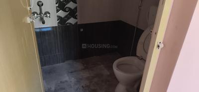 Image of 900 Sq.ft 2 BHK Builder Floor for sale in Nanmangalam, Chennai for Rs. 9500000